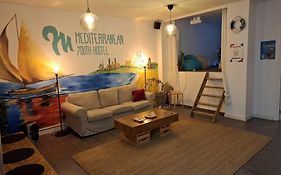 Mediterranean Hostel Barcelona